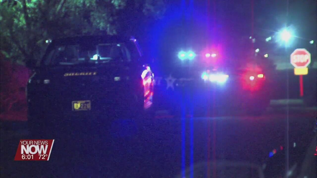 Update: Man arrested in stabbing investigation